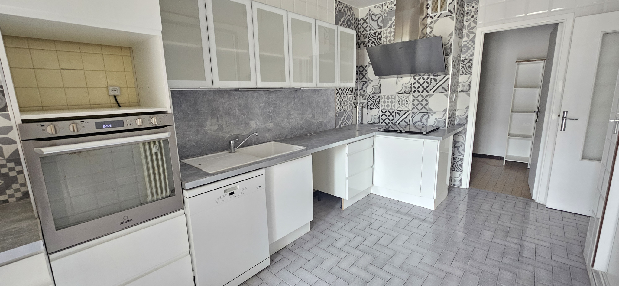 Second slide