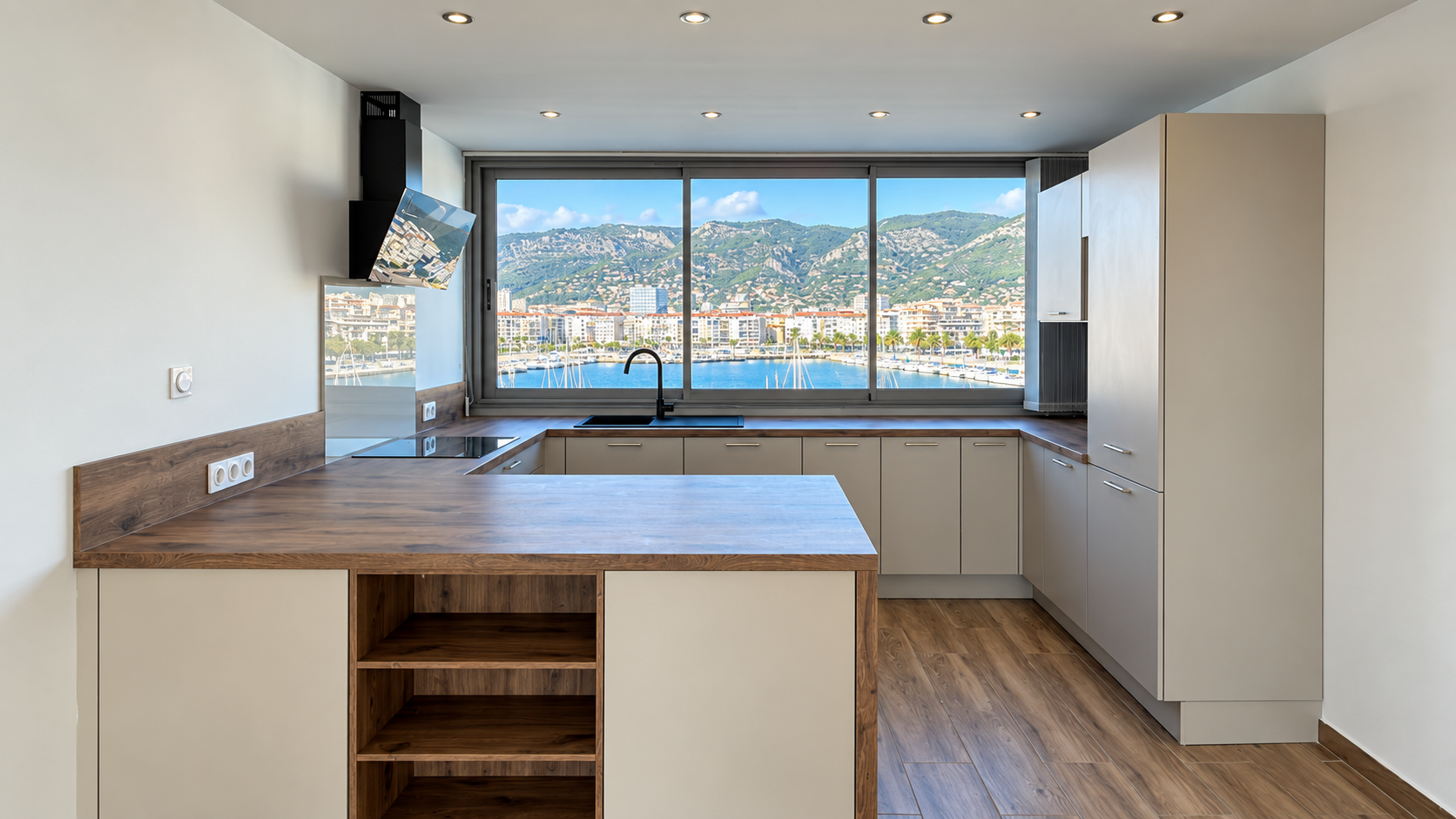 Appartement 3 pièces 66 m² · à Toulon · 66 m² · 328 000 €